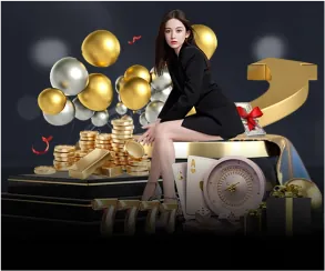 Hình ảnh minh họa trò chơi Baccarat tại sòng bạc trực tuyến